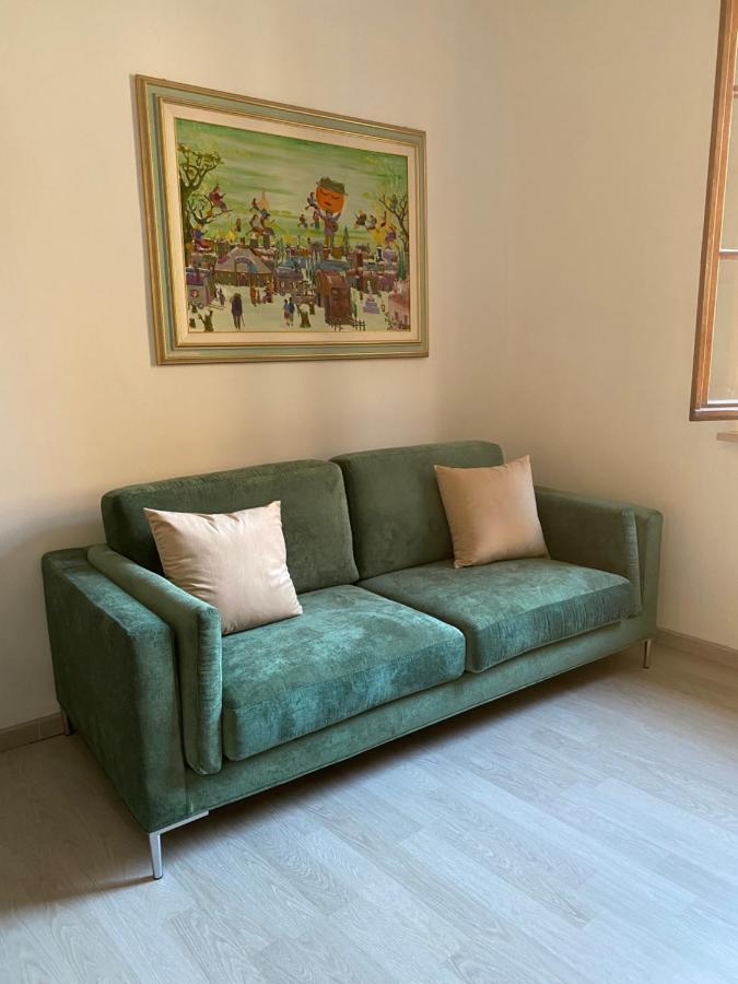 Casalonghi Apartment Mantova Exterior photo