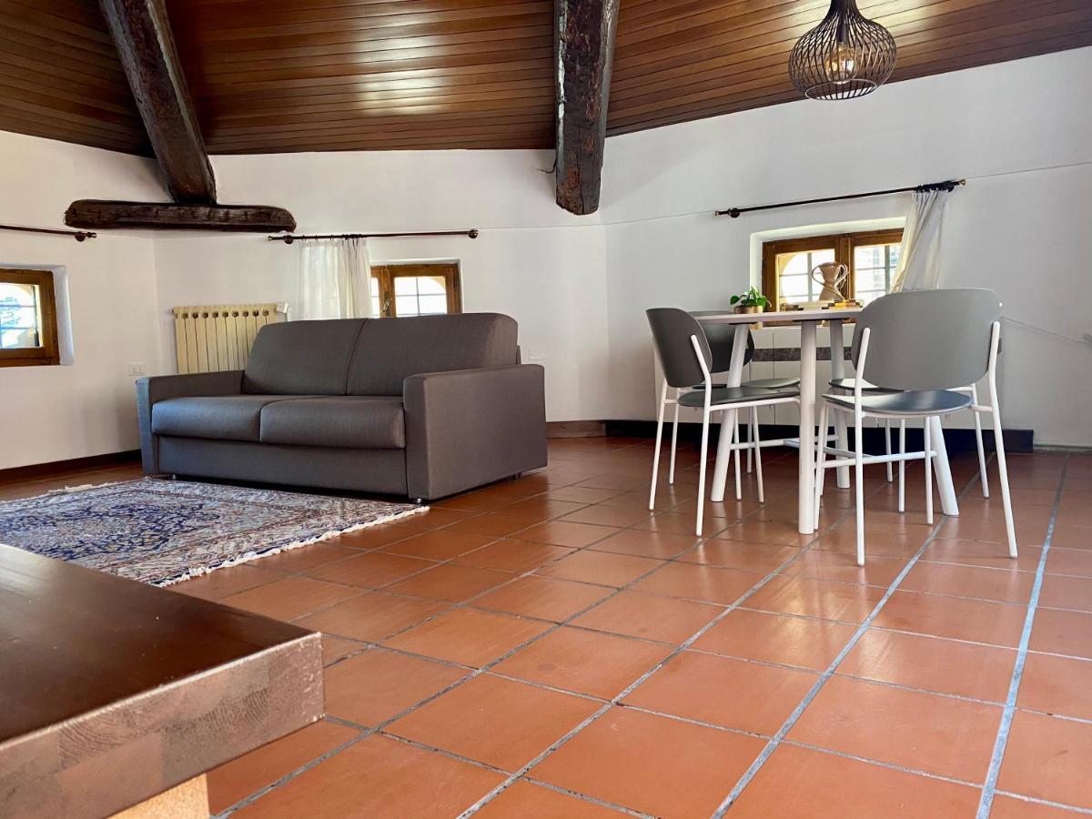 Casalonghi Apartment Mantova Exterior photo