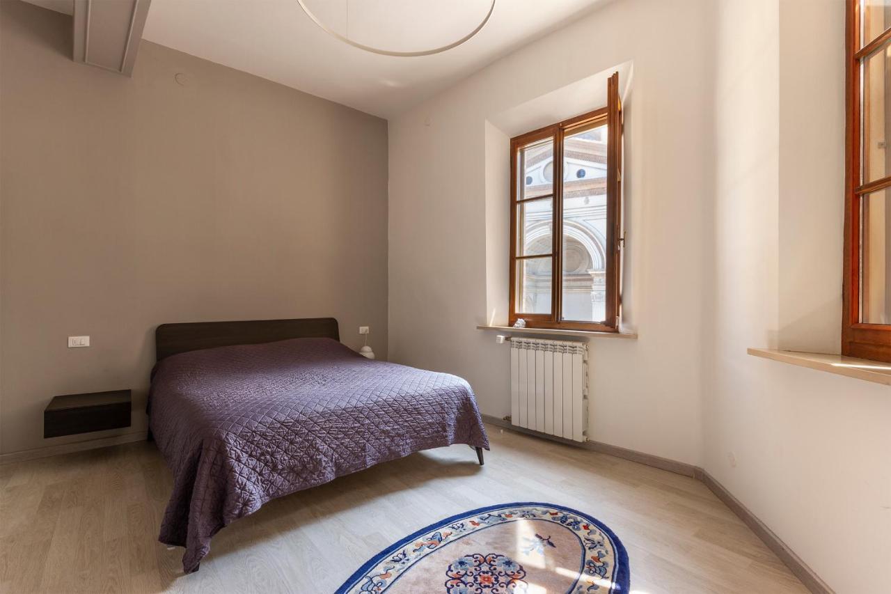Casalonghi Apartment Mantova Exterior photo