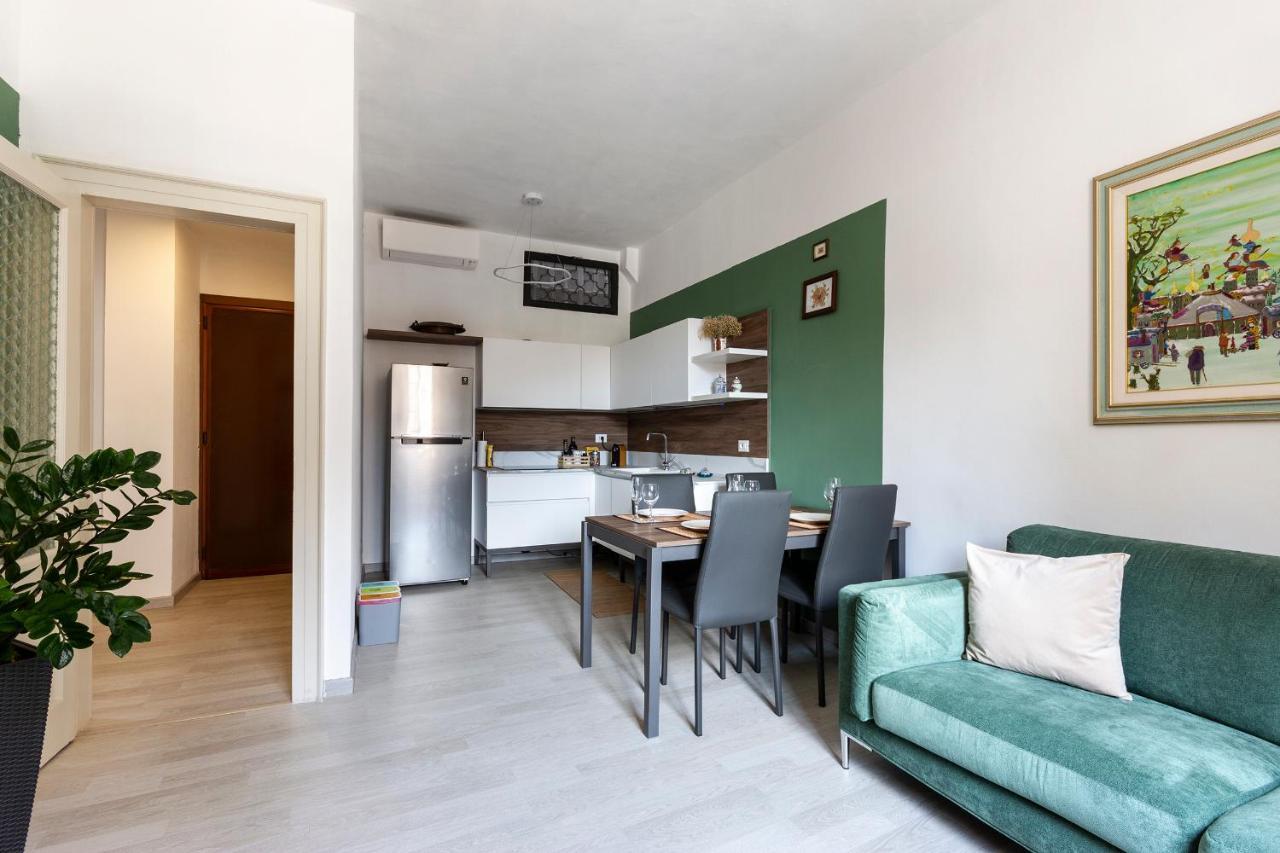 Casalonghi Apartment Mantova Exterior photo