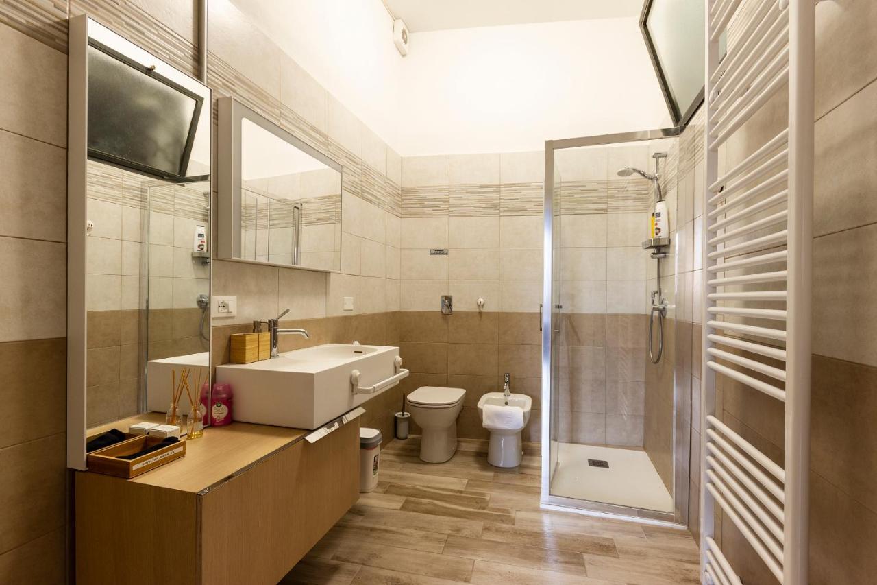 Casalonghi Apartment Mantova Exterior photo