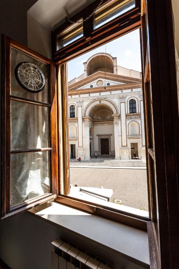 Casalonghi Apartment Mantova Exterior photo