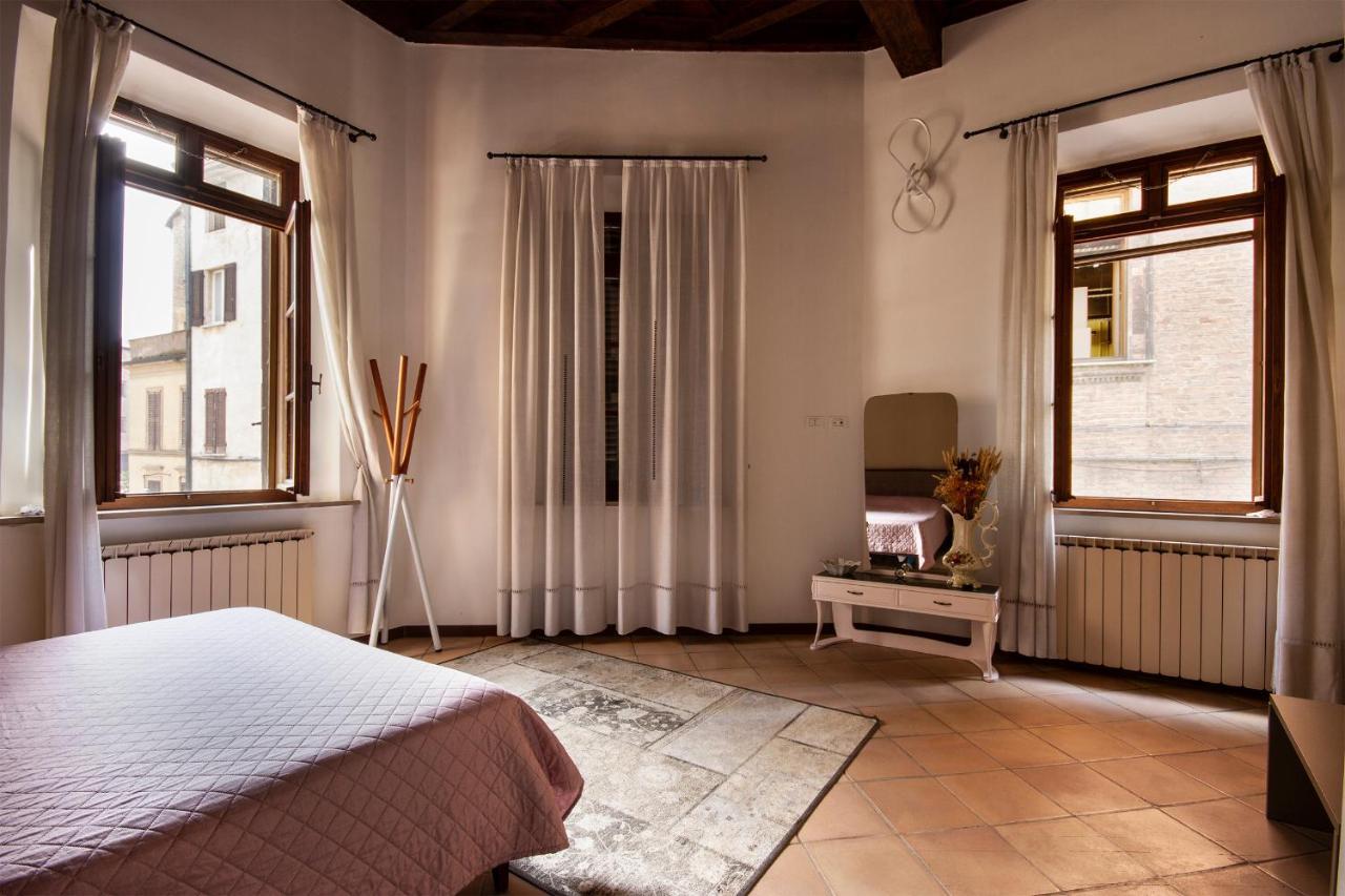 Casalonghi Apartment Mantova Exterior photo