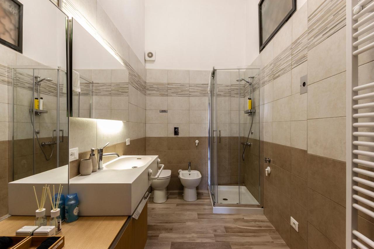Casalonghi Apartment Mantova Exterior photo
